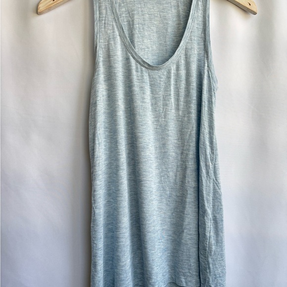 Vince Tops - Vince Heather blue Tank Top size S